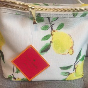 Kate spade  lunch box